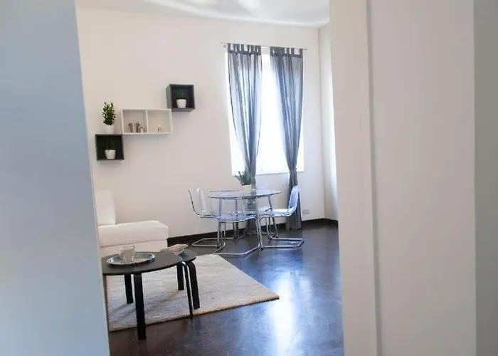 Magenta Navona Design רומא